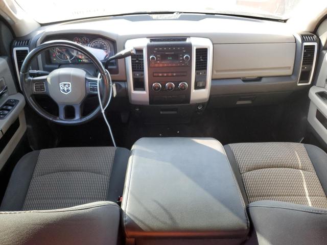 Photo 8 from auction – 2012 DODGE RAM 1500 S with VIN 1C6RD6LT7CS159781