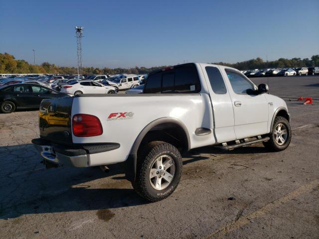 Photo 4 from auction – 2002 FORD F150 with VIN 2FTRX08L92CA14198