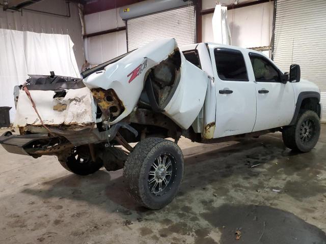 Photo 4 from auction – 2007 CHEVROLET SILVERADO with VIN 1GCHK23617F507294