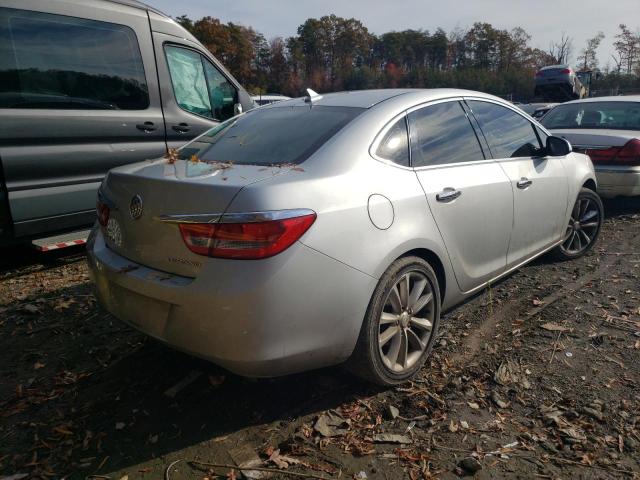 Photo 4 from auction – 2012 BUICK VERANO with VIN 1G4PP5SK5C4190215
