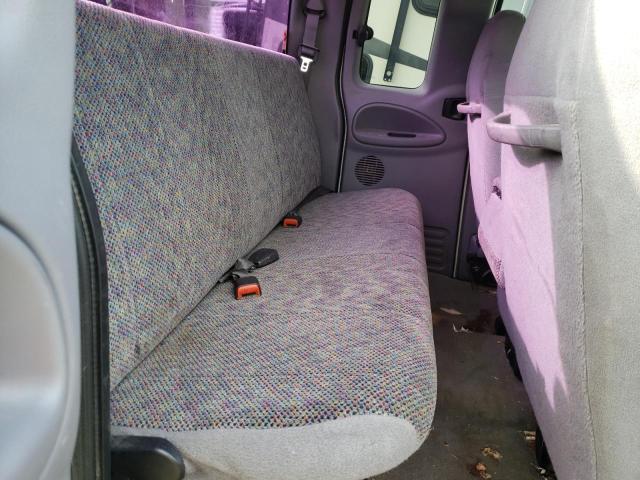 Photo 6 from auction – 1999 DODGE RAM 2500 with VIN 1B7KC2361XJ528775