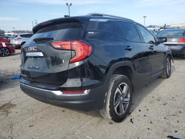 Photo 4 from auction – 2019 GMC TERRAIN SL with VIN 3GKALPEV9KL104683