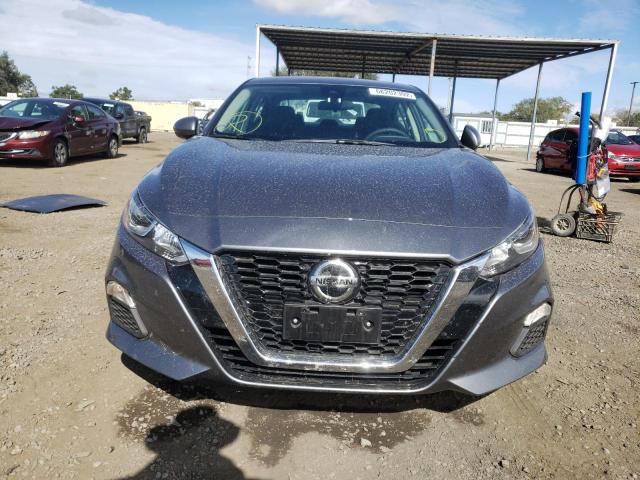Photo 5 from auction – 2021 NISSAN ALTIMA S with VIN 1N4BL4BV2MN392509