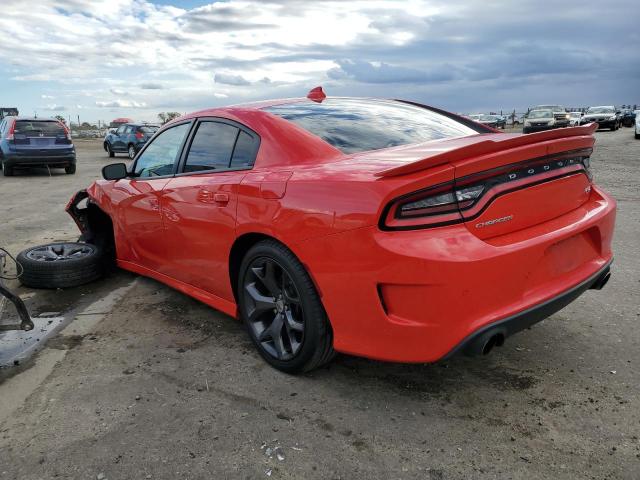 Photo 3 from auction – 2019 DODGE CHARGER R/ with VIN 2C3CDXCT7KH630312