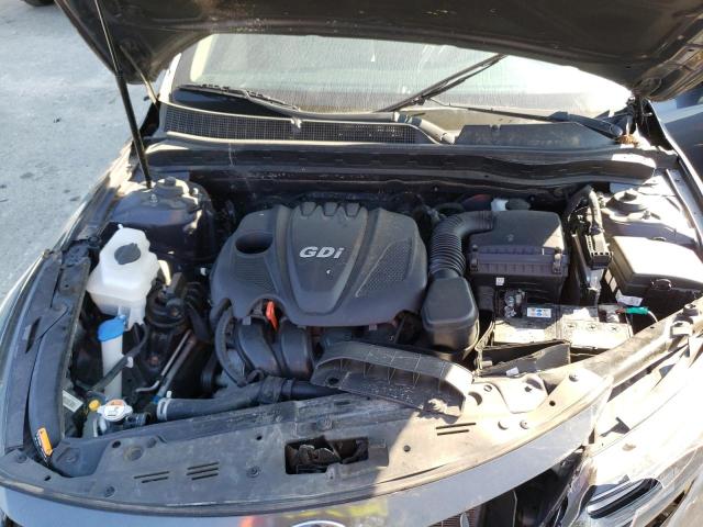 Photo 7 from auction – 2015 KIA OPTIMA LX with VIN KNAGM4A75F5639540