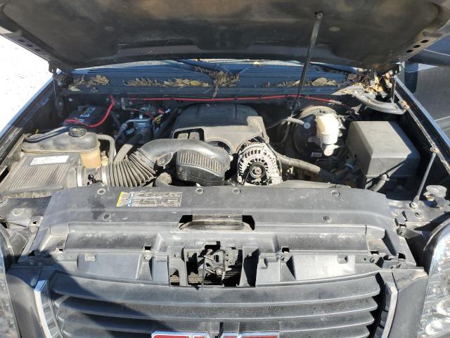 Photo 7 from auction – 2008 GMC YUKON with VIN 1GKFC13028R107212