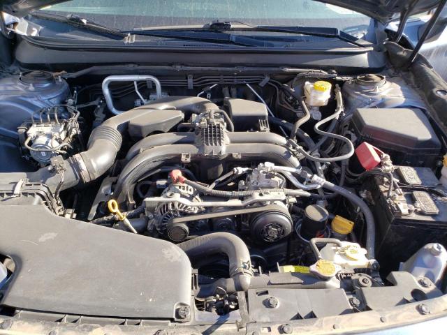 Photo 7 from auction – 2018 SUBARU OUTBACK 2. with VIN 4S4BSAFC0J3384688
