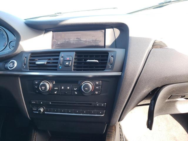 Photo 9 from auction – 2013 BMW X3 XDRIVE2 with VIN 5UXWX9C53D0D00849