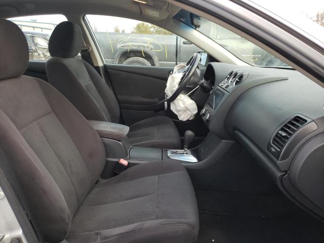 Photo 5 from auction – 2011 NISSAN ALTIMA BAS with VIN 1N4AL2AP0BN514767