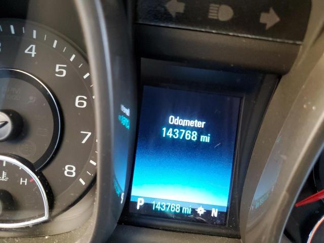 Photo 8 from auction – 2016 CHEVROLET MALIBU LIM with VIN 1G11C5SA6GF157661