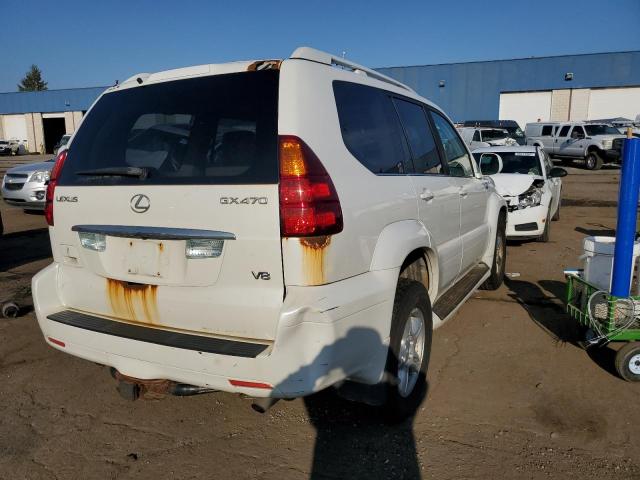 Photo 4 from auction – 2004 LEXUS GX 470 with VIN JTJBT20X340067655