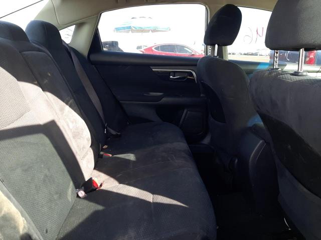 Photo 6 from auction – 2014 NISSAN ALTIMA 2.5 with VIN 1N4AL3AP5EN236832