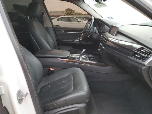 Photo 5 from auction – 2016 BMW X5 SDRIVE3 with VIN 5UXKR2C51G0R70739