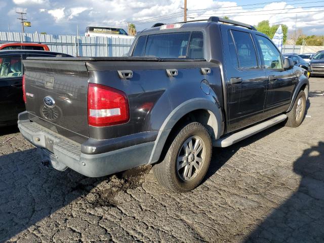 Photo 4 from auction – 2007 FORD EXPLORER S with VIN 1FMEU31K17UA19036
