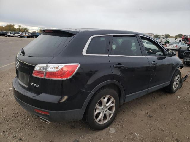 Photo 4 from auction – 2012 MAZDA CX-9 with VIN JM3TB2CA3C0350127
