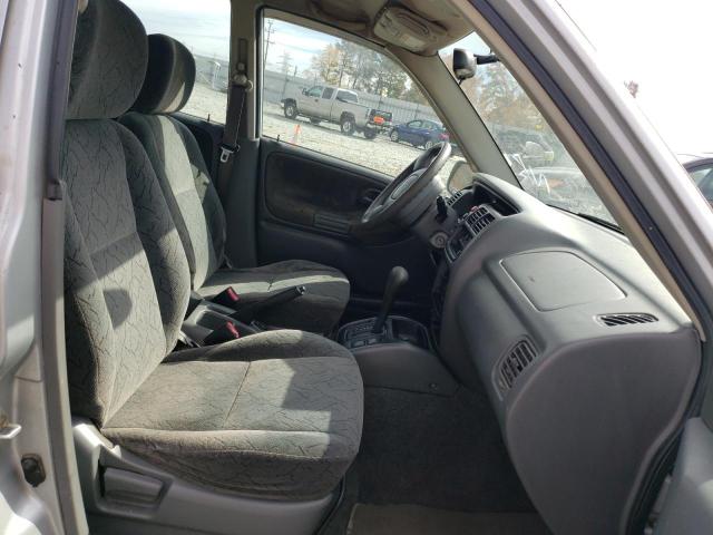 Photo 5 from auction – 2001 CHEVROLET TRACKER LT with VIN 2CNBE634716931448