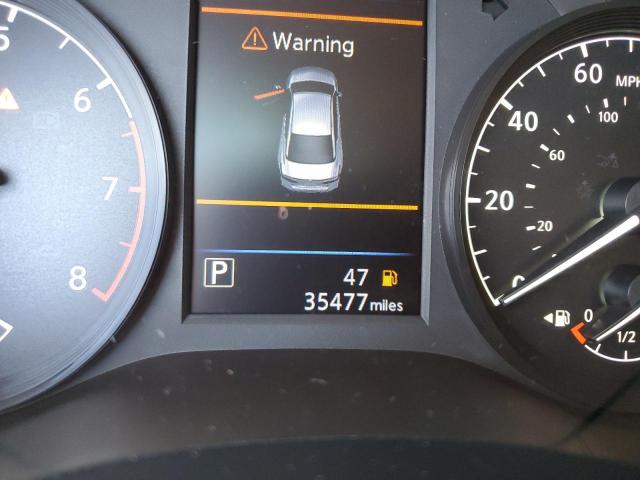 Photo 8 from auction – 2021 NISSAN ALTIMA S with VIN 1N4BL4BV0MN378284