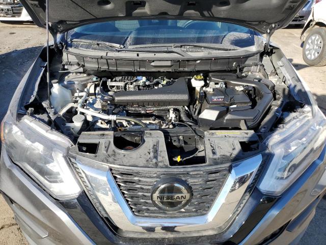 Photo 7 from auction – 2018 NISSAN ROGUE S with VIN KNMAT2MV2JP586691