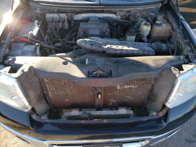 Photo 7 from auction – 2006 FORD F150 SUPER with VIN 1FTPW14516FB19688