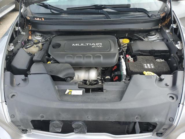 Photo 7 from auction – 2015 JEEP CHEROKEE S with VIN 1C4PJLAB1FW560757