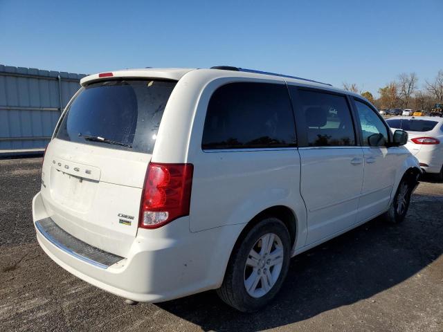 Photo 4 from auction – 2013 DODGE GRAND CARA with VIN 2C4RDGDG9DR740119