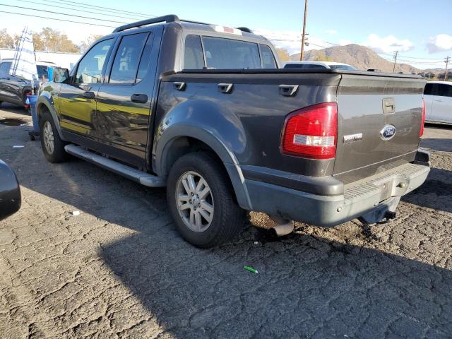 Photo 3 from auction – 2007 FORD EXPLORER S with VIN 1FMEU31K17UA19036