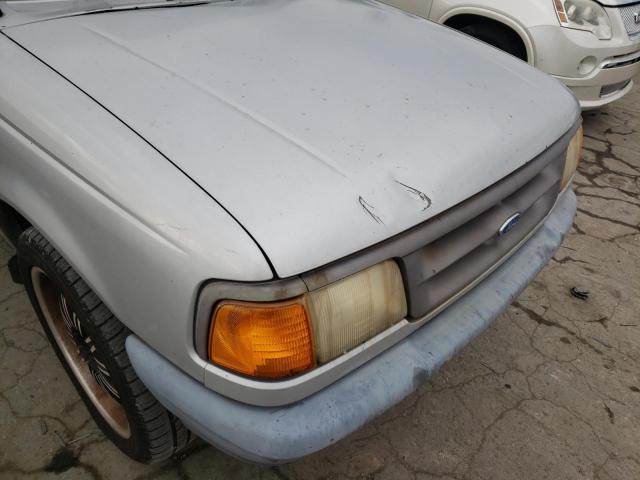 Photo 9 from auction – 1995 FORD RANGER SUP with VIN 1FTCR14U4SPA31428