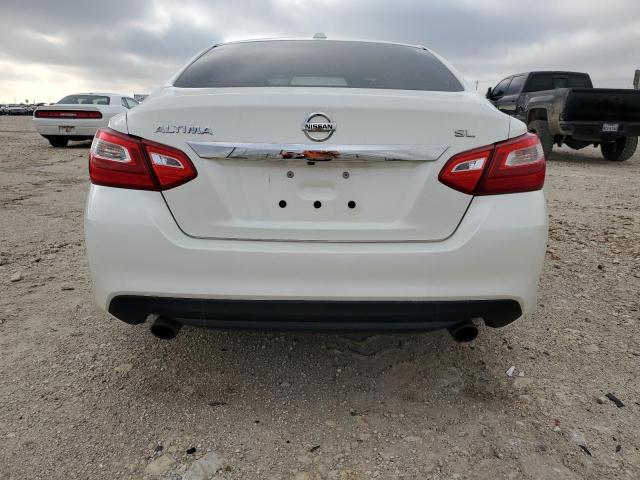 Photo 6 from auction – 2017 NISSAN ALTIMA 2.5 with VIN 1N4AL3AP9HC202070