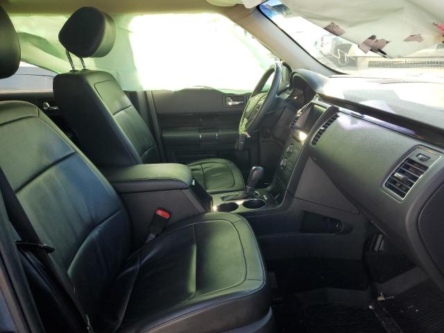 Photo 5 from auction – 2019 FORD FLEX SEL with VIN 2FMHK6C87KBA28019