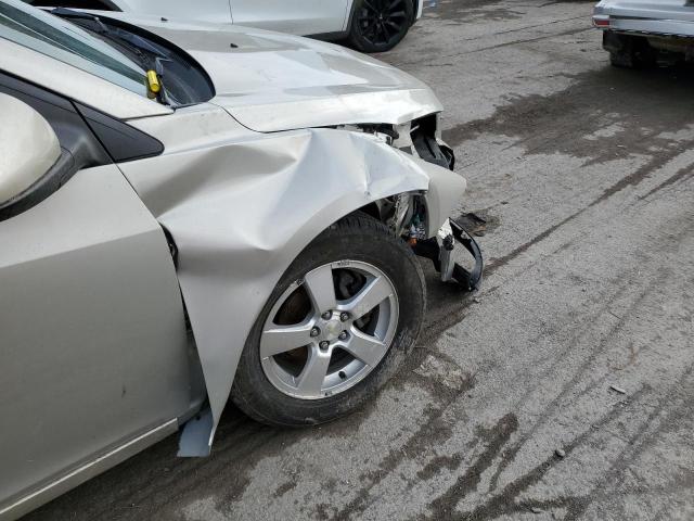 Photo 9 from auction – 2014 CHEVROLET CRUZE LT with VIN 1G1PC5SB4E7105195