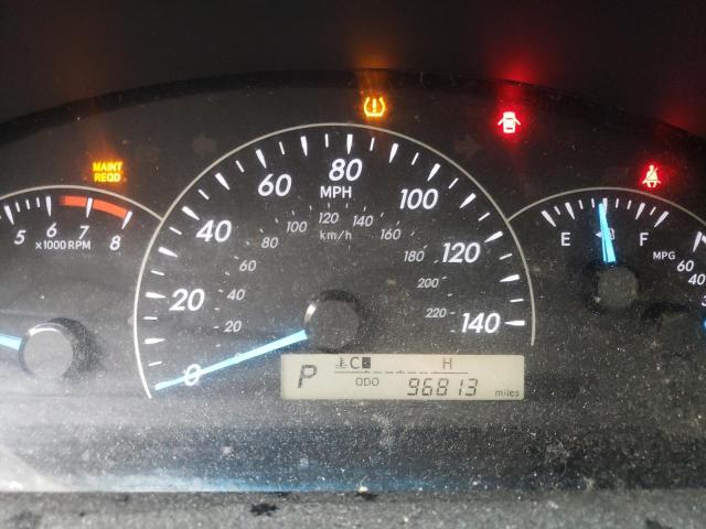 Photo 8 from auction – 2012 TOYOTA CAMRY BASE with VIN 4T4BF1FKXCR169897