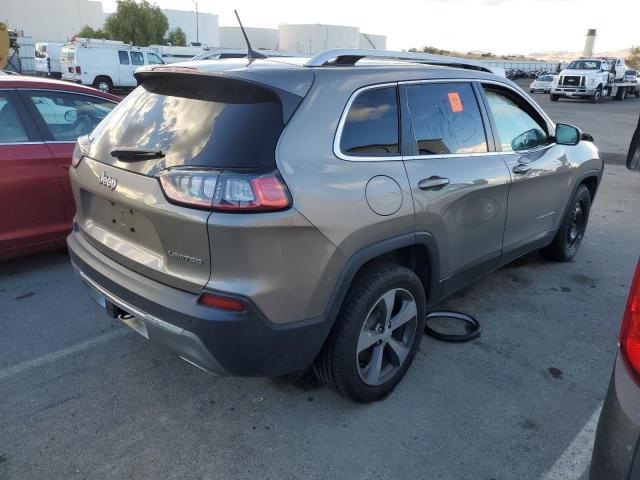 Photo 4 from auction – 2019 JEEP CHEROKEE L with VIN 1C4PJLDX3KD194135