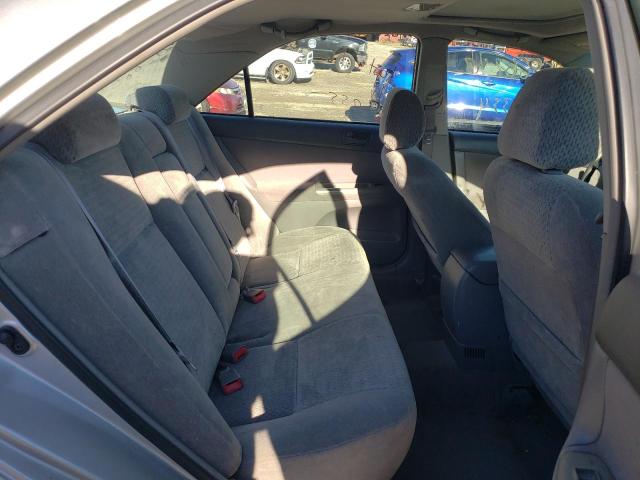 Photo 6 from auction – 2002 TOYOTA CAMRY with VIN 4T1BE32K12U509046