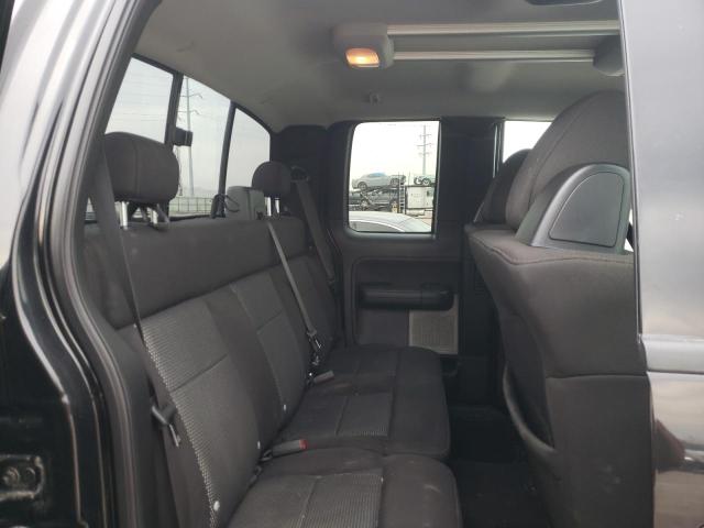 Photo 6 from auction – 2004 FORD F150 with VIN 1FTPX14594NB61641