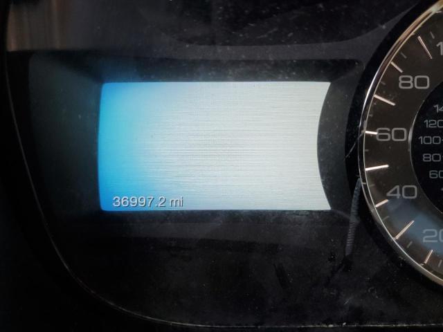 Photo 8 from auction – 2013 FORD EDGE SEL with VIN 2FMDK3JC1DBA02538