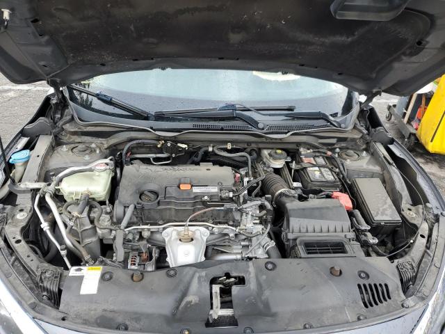 Photo 7 from auction – 2016 HONDA CIVIC EX with VIN 2HGFC2F70GH549657