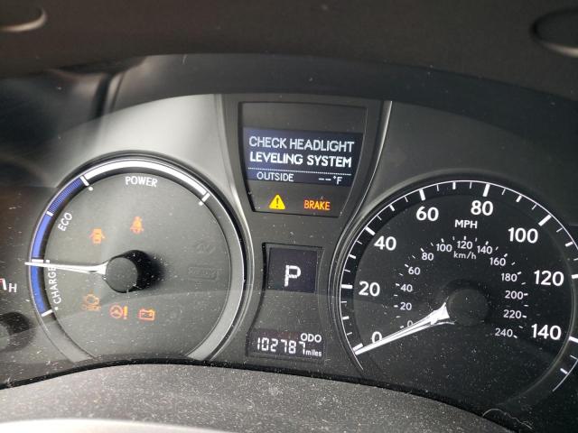 Photo 8 from auction – 2015 LEXUS RX 450H with VIN 2T2BC1BA0FC008301