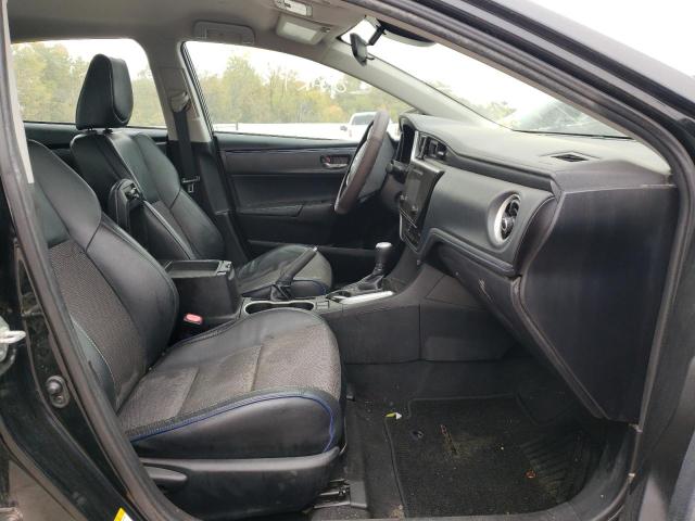 Photo 5 from auction – 2018 TOYOTA COROLLA L with VIN 5YFBURHE7JP815014