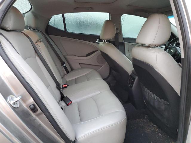 Photo 6 from auction – 2015 KIA OPTIMA EX with VIN 5XXGN4A70FG367541