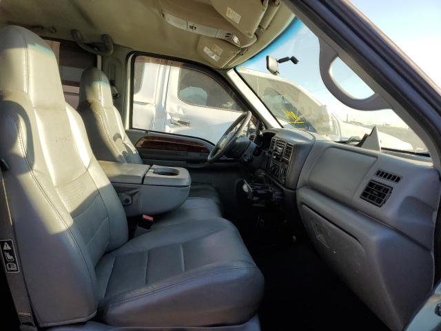 Photo 5 from auction – 2002 FORD F350 SUPER with VIN 1FTWW33F62EA43368