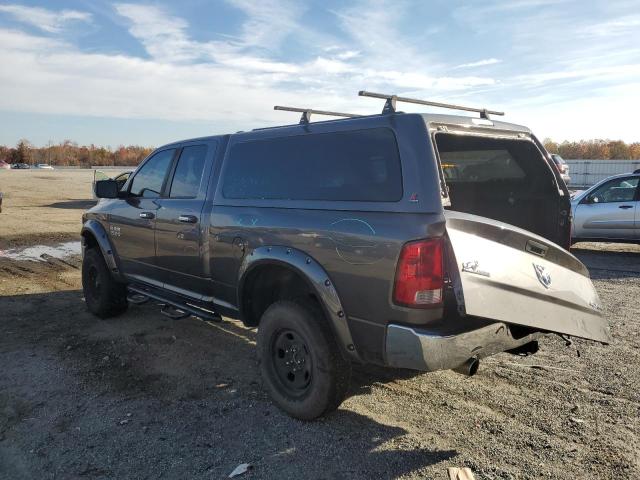 Photo 3 from auction – 2014 RAM 1500 SLT with VIN 1C6RR7GT9ES409154
