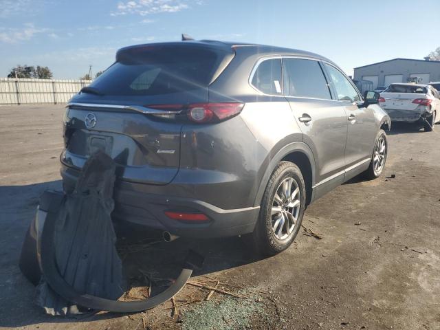 Photo 4 from auction – 2018 MAZDA CX-9 TOURI with VIN JM3TCACY3J0232760
