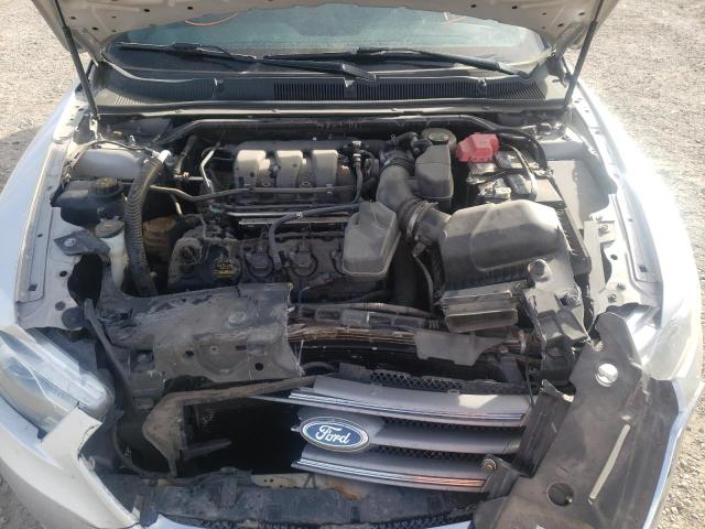 Photo 7 from auction – 2014 FORD TAURUS SEL with VIN 1FAHP2E88EG106550