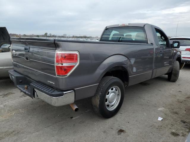 Photo 4 from auction – 2011 FORD F150 with VIN 1FTMF1CM1BKD33402