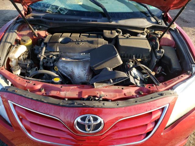 Photo 7 from auction – 2011 TOYOTA CAMRY BASE with VIN 4T1BF3EK1BU180146