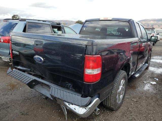 Photo 4 from auction – 2008 FORD F150 with VIN 1FTPX12538FC06107
