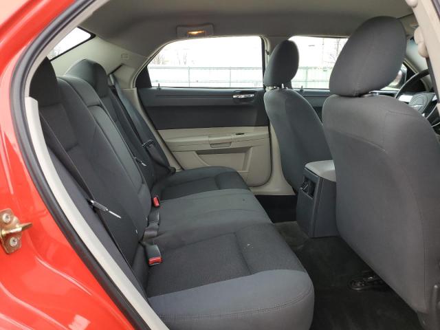Photo 6 from auction – 2006 CHRYSLER 300 with VIN 2C3LA43RX6H246381