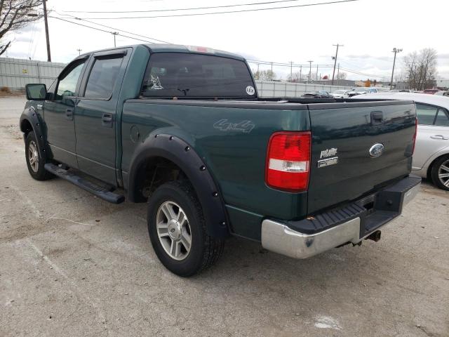 Photo 3 from auction – 2007 FORD F150 SUPER with VIN 1FTPW145X7FB13650