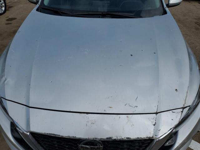 Photo 7 from auction – 2021 NISSAN ALTIMA S with VIN 1N4BL4BV0MN378284