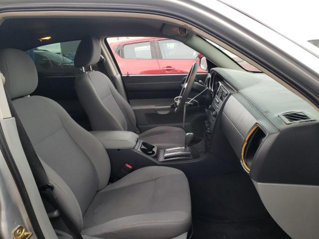 Photo 5 from auction – 2007 DODGE CHARGER SE with VIN 2B3KA43G97H650877